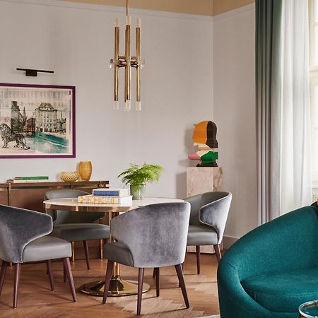 Andaz Prague, By Hyatt Hotel Екстериор снимка