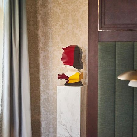 Andaz Prague, By Hyatt Hotel Екстериор снимка