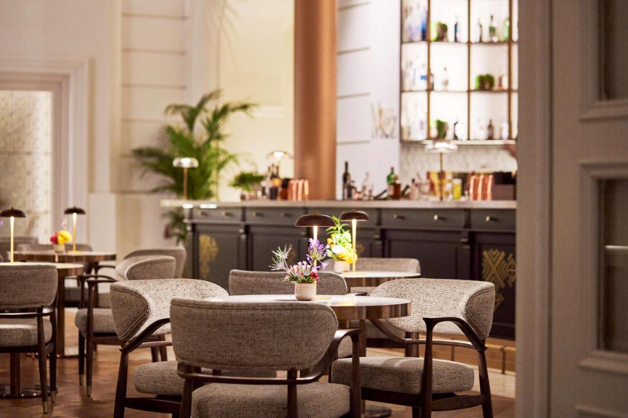 Andaz Prague, By Hyatt Hotel Екстериор снимка