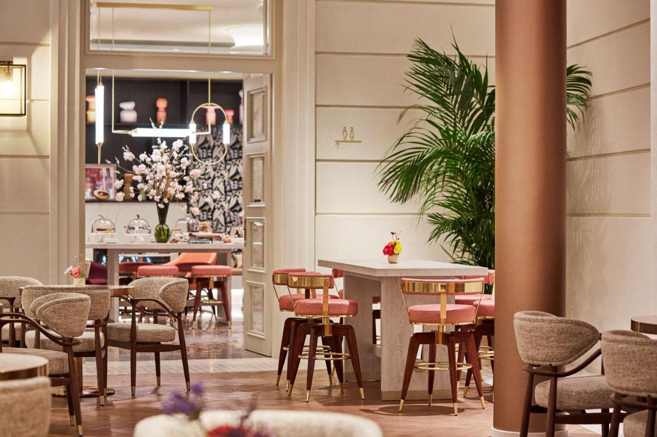 Andaz Prague, By Hyatt Hotel Екстериор снимка