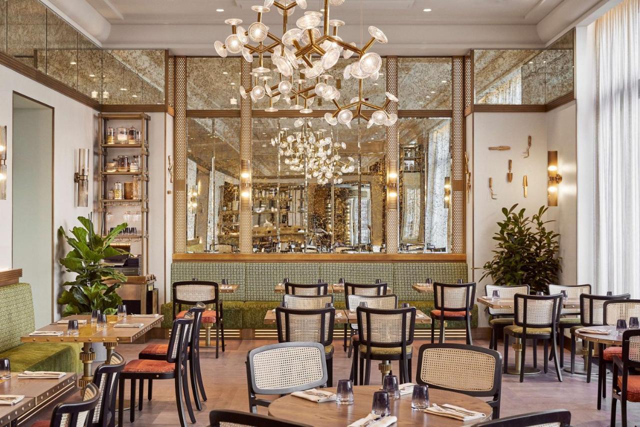 Andaz Prague, By Hyatt Hotel Екстериор снимка